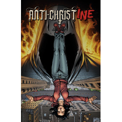 ANTICHRISTINE TP (MR)