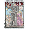 BERSERK - OFFICIAL GUIDE BOOK
