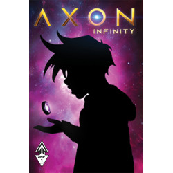 AXON INFINITY 1 (OF 5) CVR B NIC ELY VAR