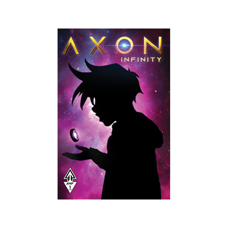 AXON INFINITY 1 (OF 5) CVR B NIC ELY VAR