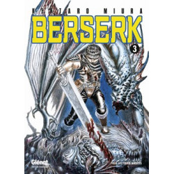 BERSERK - TOME 03