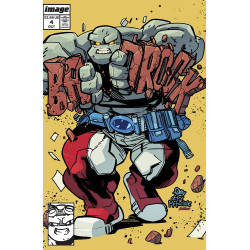 BADROCK 4 CVR C SETH DAMOOSE HOMAGE VAR