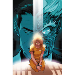 BARBARA GORDON BREAKOUT 6 CVR A KARL KERSCHL