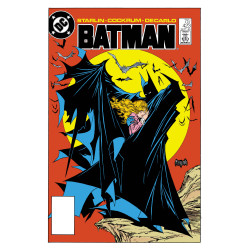 BATMAN 423 FACSIMILE EDITION CVR A TODD MCFARLANE