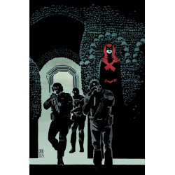 BATWOMAN 8 CVR A DANI (BATMAN BAD SEEDS)