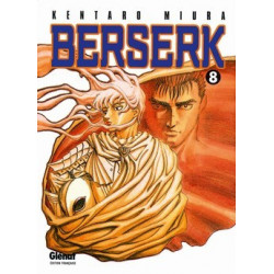 BERSERK - TOME 08