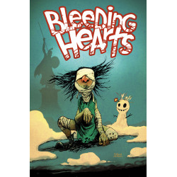 BLEEDING HEARTS 9 CVR A STIPAN MORIAN (MR)