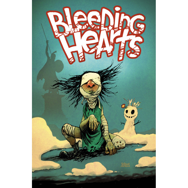 BLEEDING HEARTS 9 CVR A STIPAN MORIAN (MR)