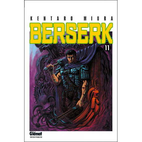 BERSERK - TOME 11