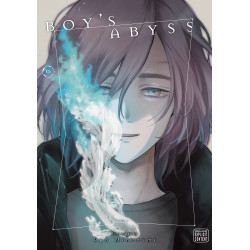 BOYS ABYSS TP VOL 15 (MR)