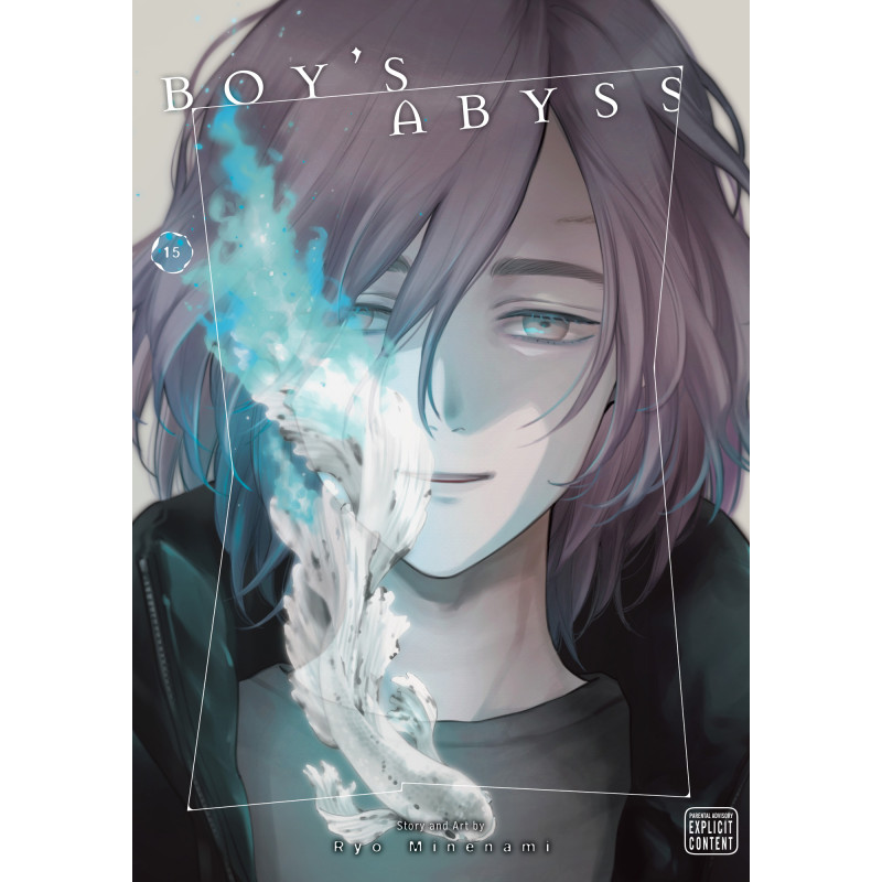 BOYS ABYSS TP VOL 15 (MR)