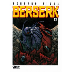 BERSERK - TOME 12