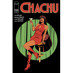 CHACHU 3 (OF 5) CVR A MARIANNA IGNAZZI