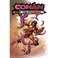 CONAN THE BARBARIAN 36 CVR A MARK BAGLEY (MR)