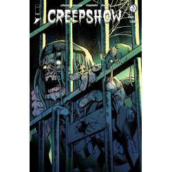CREEPSHOW VOL 05 2 (OF 5) CVR B BALDEMAR RIVAS VAR (MR)