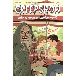 CREEPSHOW VOL 05 2 (OF 5) CVR C LUANA VECCHIO VAR (MR)