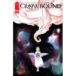 CROWBOUND 2 CVR A DUSTIN NGUYEN (MR)
