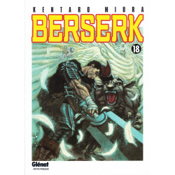 BERSERK - TOME 18