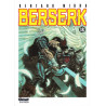 BERSERK - TOME 18