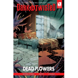 DARK & TWISTED DEAD FLOWERS OGN (MR)
