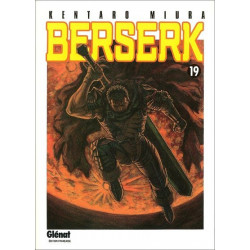 BERSERK - TOME 19