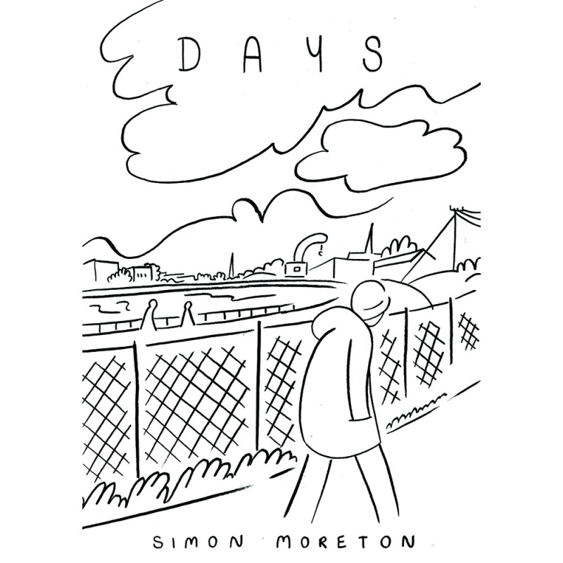 DAYS TP (MR)