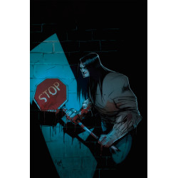 DEAD STOP 2 (OF 4)