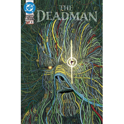 DEADMAN 5 (OF 6) CVR A MARTIN MORAZZO