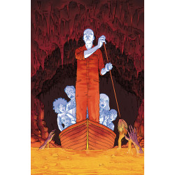DEADMAN 5 (OF 6) CVR D CHLOE BRAILSFORD CARD STOCK VAR