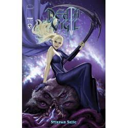 DEATH VIGIL (2026) 3 (OF 6) (MR)