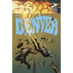 DENVER 3 (OF 3) CVR A AMANDA CONNER (MR)
