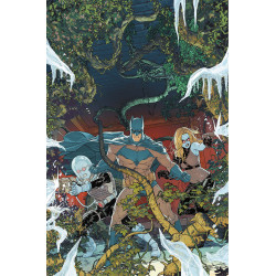 DETECTIVE COMICS 1114 CVR A MIKEL JANIN (BATMAN BAD SEEDS)