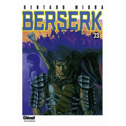 BERSERK - TOME 23