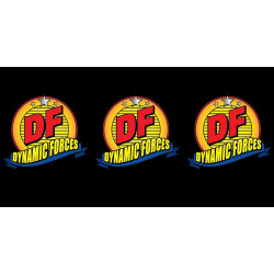 DF TRICK OR TREAT TRIFECTA 2026 Allocations may occur.
