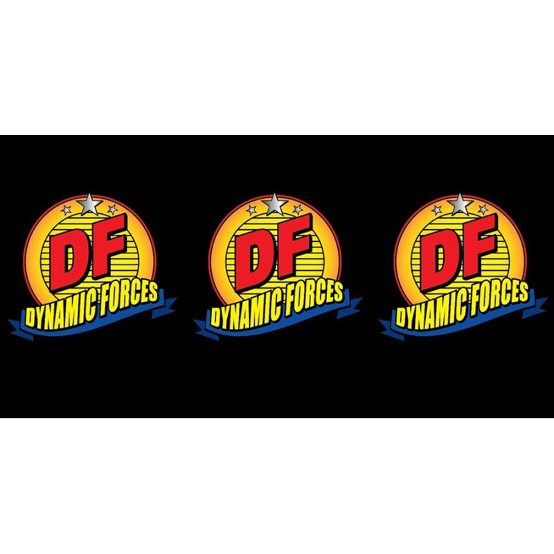 DF TRICK OR TREAT TRIFECTA 2026 Allocations may occur.