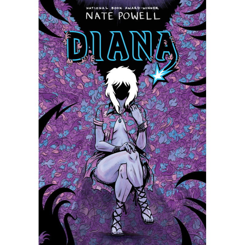 DIANA HC