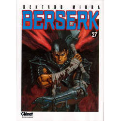 BERSERK - TOME 27