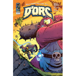 DORC 9 CVR B DEREK LAUFMAN VAR