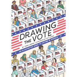 DRAWING THE VOTE HC