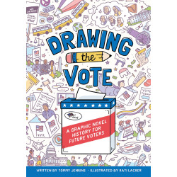 DRAWING THE VOTE TP