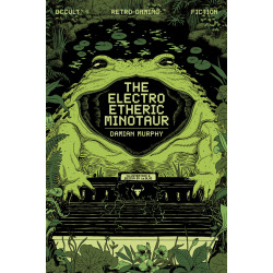 ELECTRO-ETHERIC MINOTAUR TP