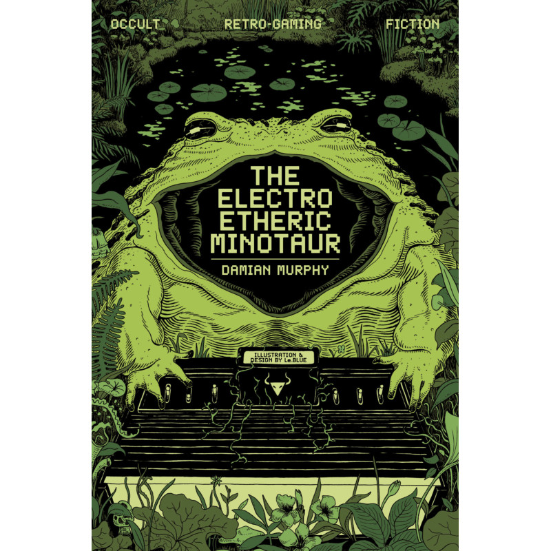 ELECTRO-ETHERIC MINOTAUR TP