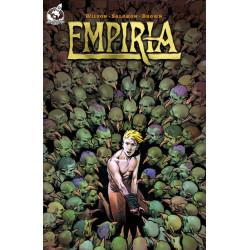 EMPIRIA 6 (MR)
