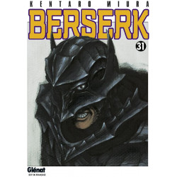 BERSERK - TOME 31