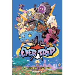 EVER TRIP HC VOL 01