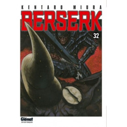 BERSERK - TOME 32