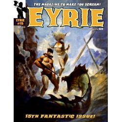 EYRIE MAGAZINE 15
