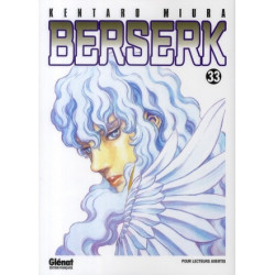 BERSERK - TOME 33