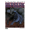 BERSERK - TOME 34