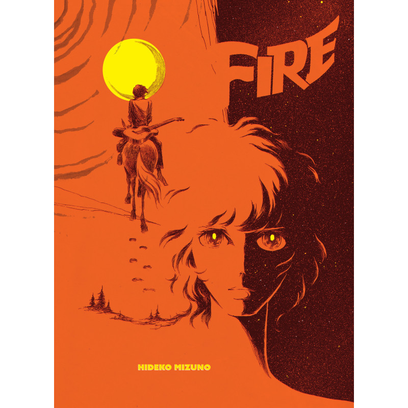 FIRE TP